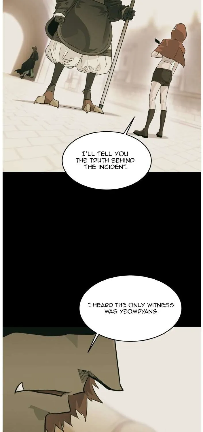 Read Counter Cube chapter 71 image 66 on Lezhin
