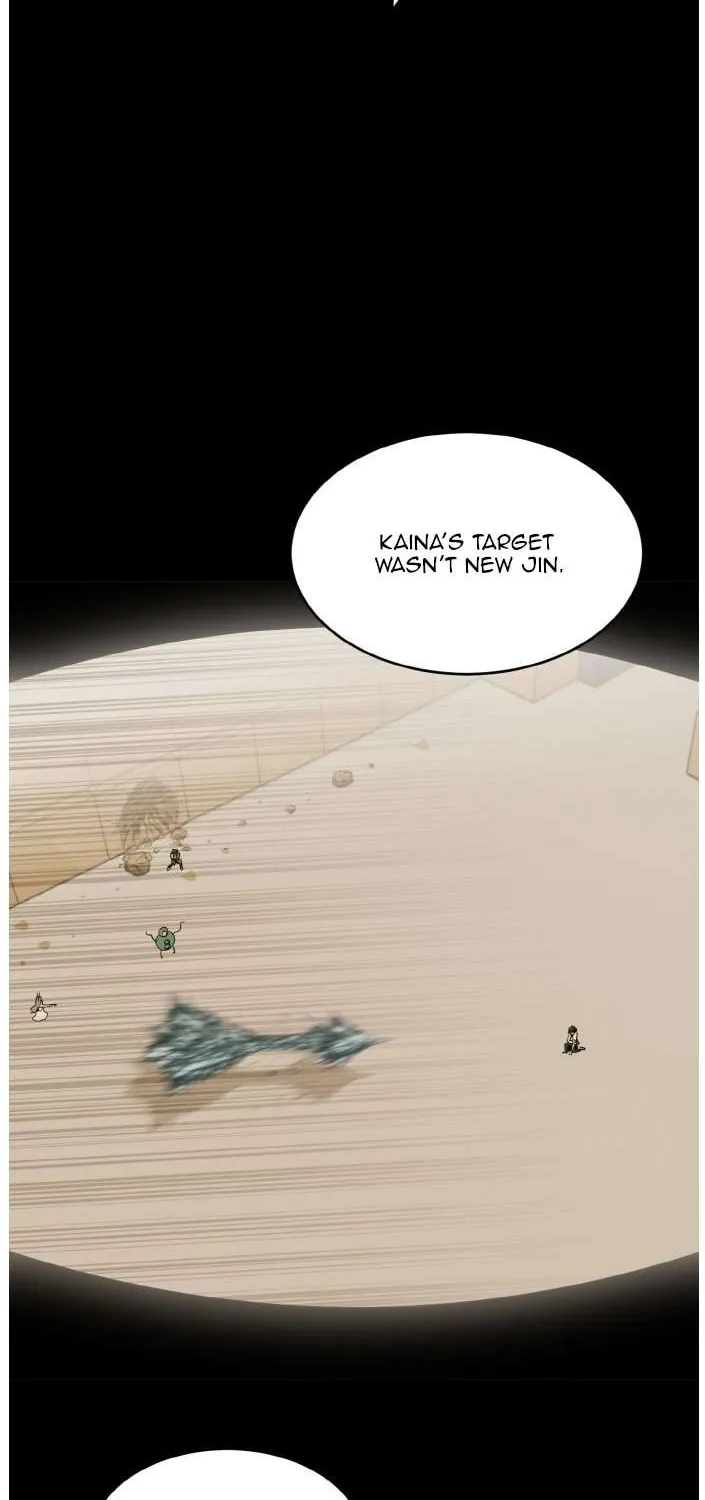 Read Counter Cube chapter 71 image 70 on Lezhin