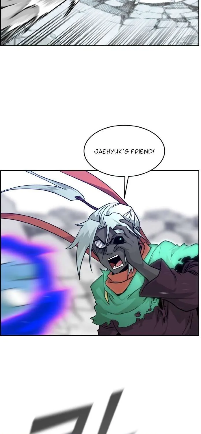 Read Counter Cube chapter 71 image 9 on Lezhin