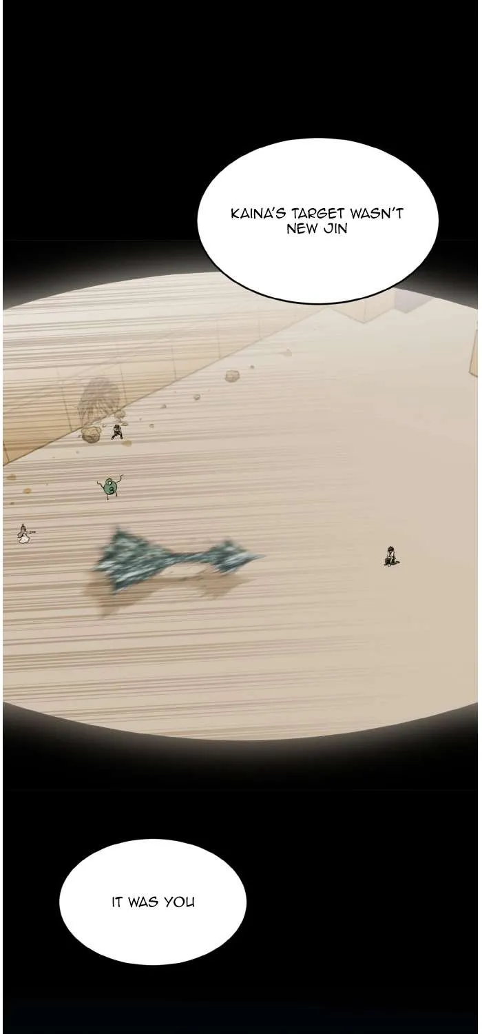 Read Counter Cube chapter 72 image 0 on Lezhin