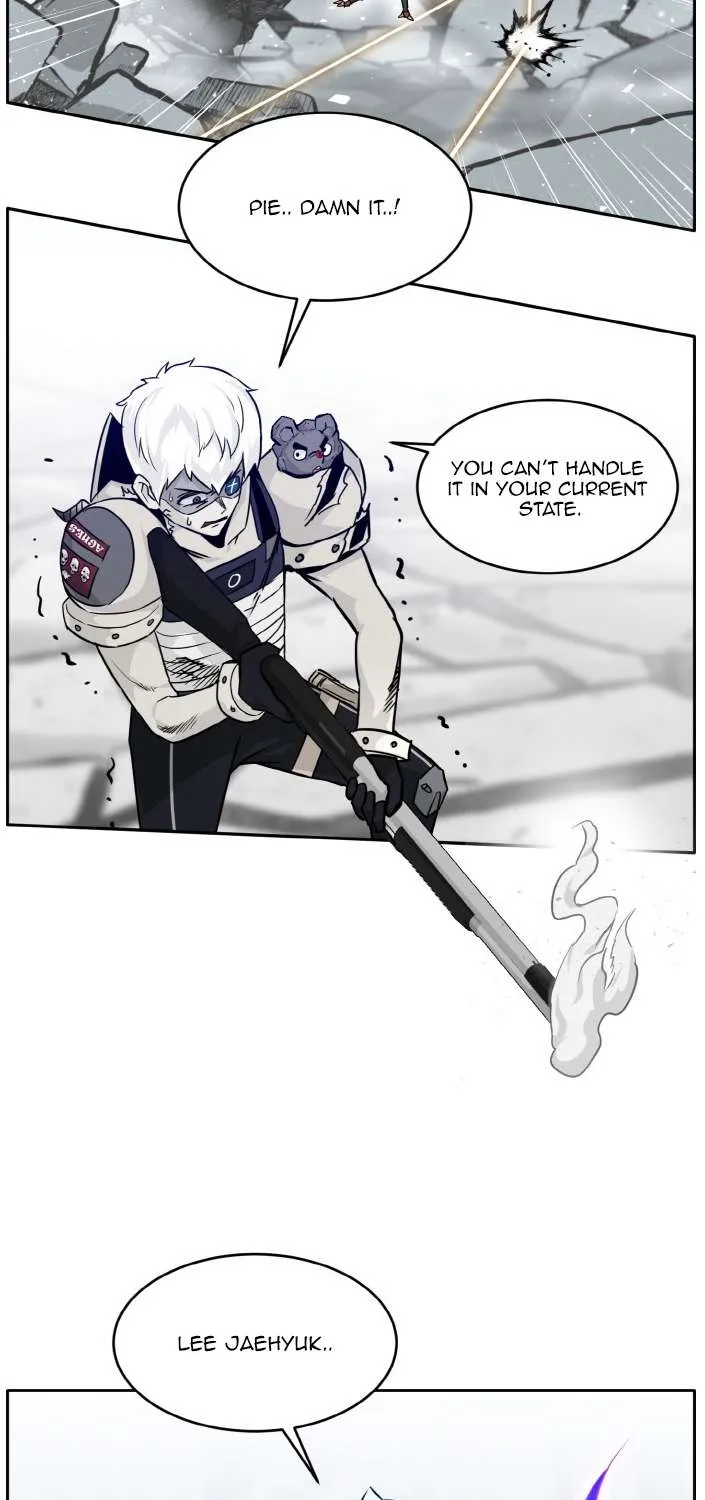 Read Counter Cube chapter 72 image 100 on Lezhin