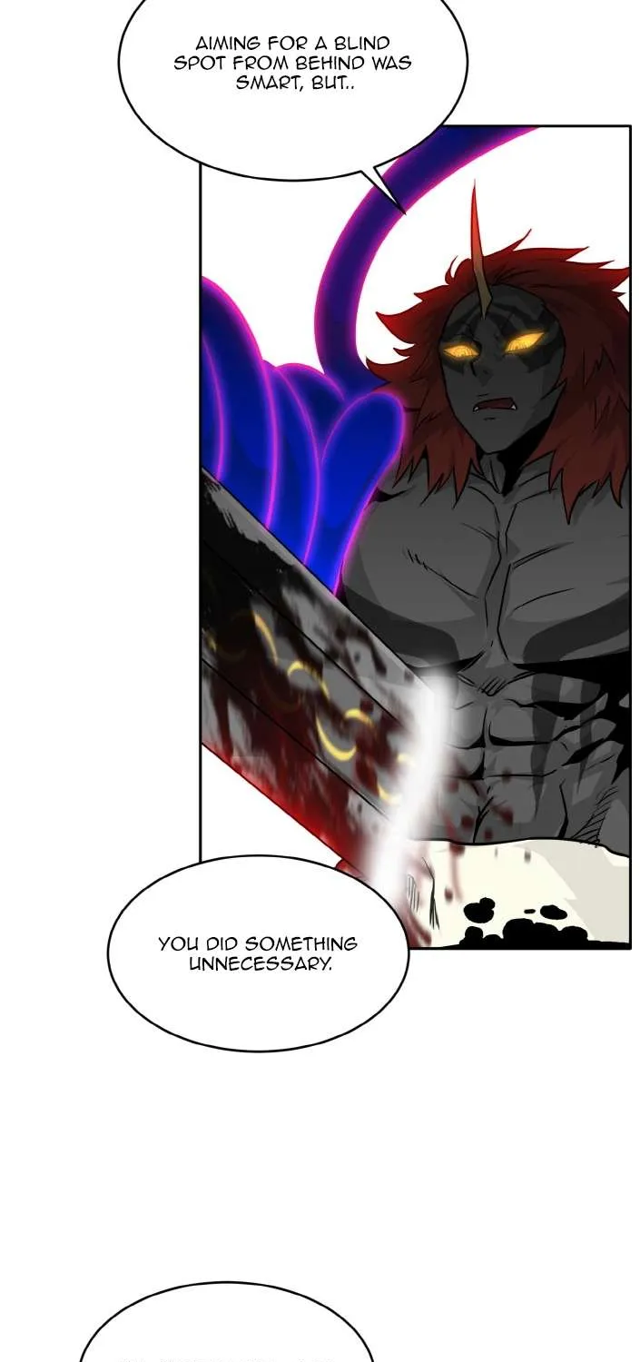 Read Counter Cube chapter 72 image 108 on Lezhin