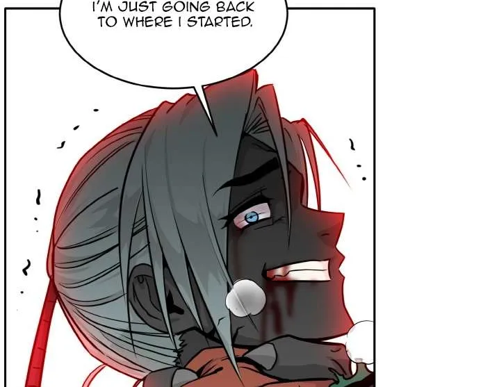 Read Counter Cube chapter 72 image 109 on Lezhin