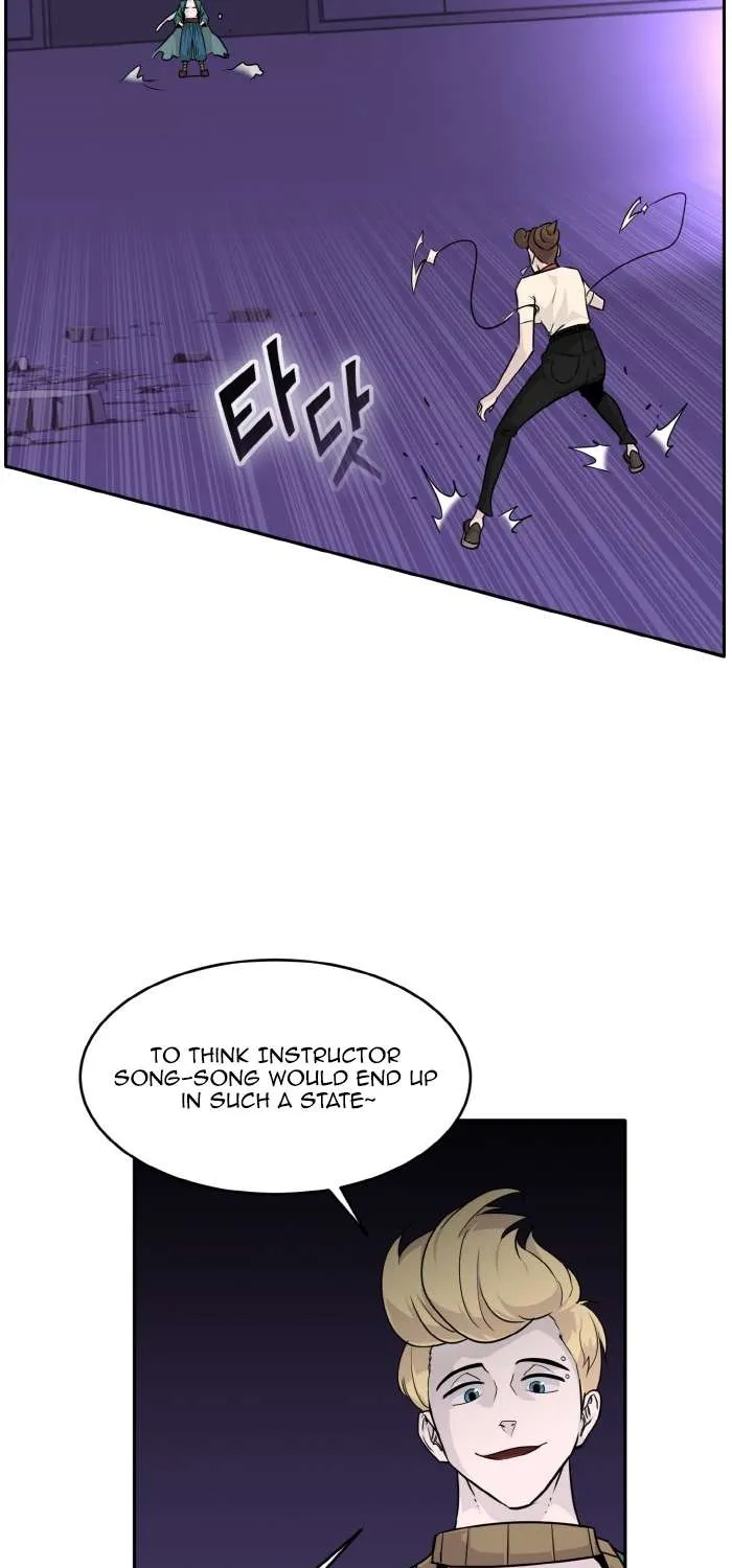 Read Counter Cube chapter 72 image 12 on Lezhin