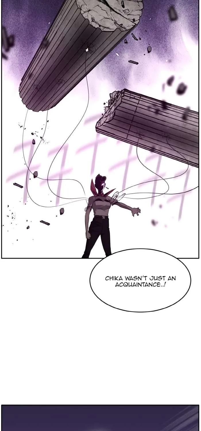 Read Counter Cube chapter 72 image 16 on Lezhin