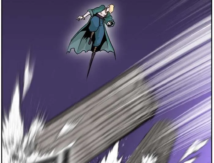 Read Counter Cube chapter 72 image 17 on Lezhin