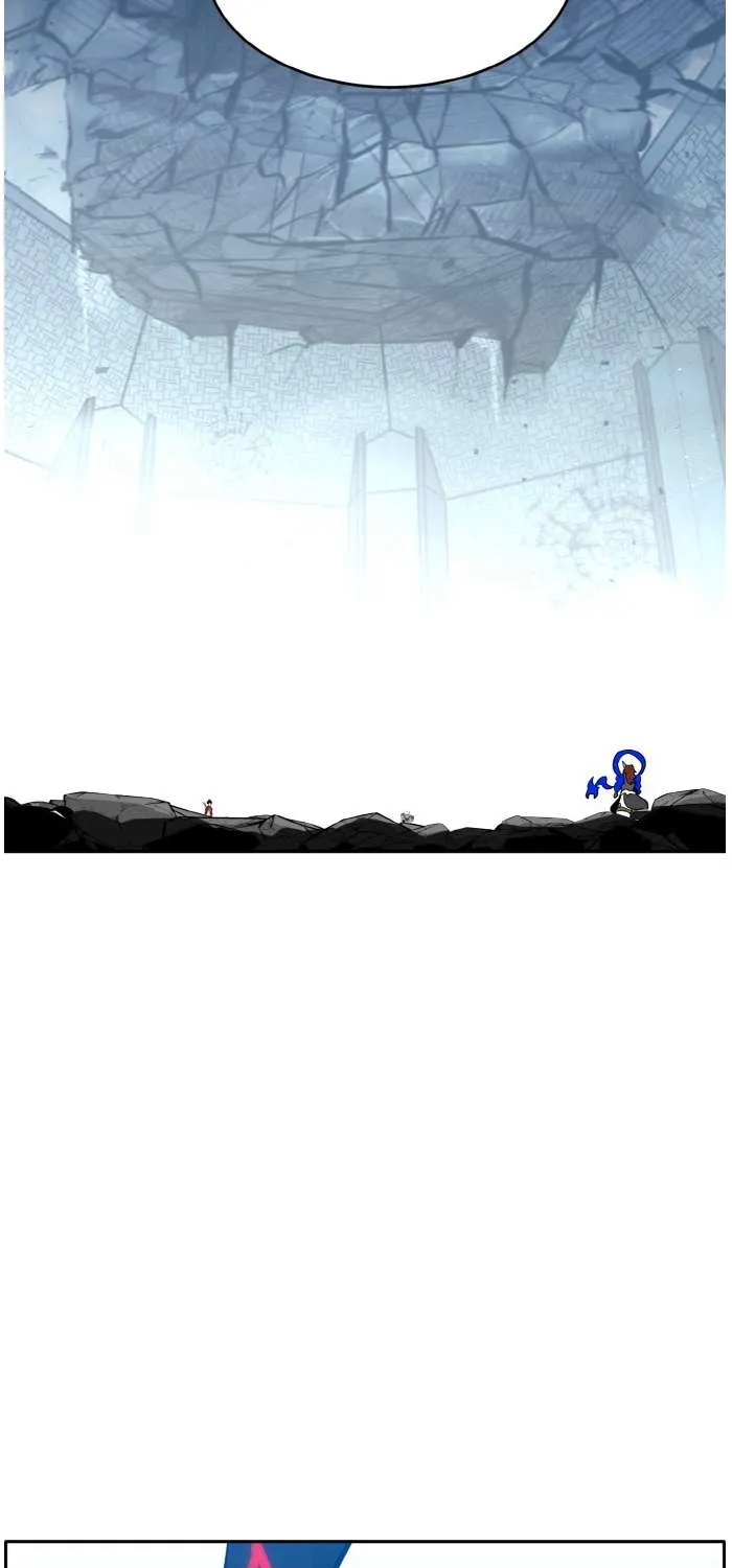 Read Counter Cube chapter 72 image 2 on Lezhin