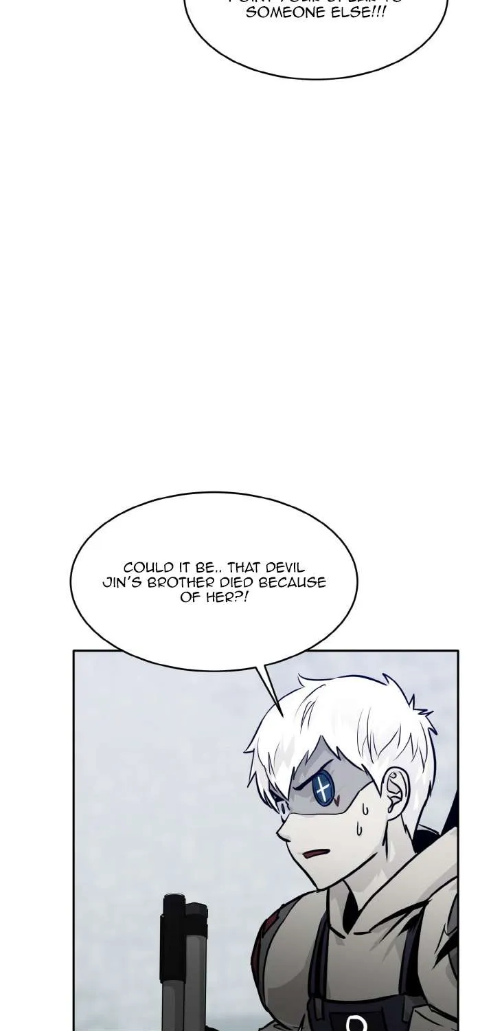 Read Counter Cube chapter 72 image 30 on Lezhin