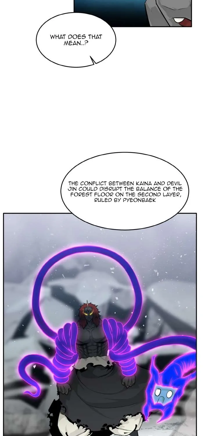 Read Counter Cube chapter 72 image 34 on Lezhin