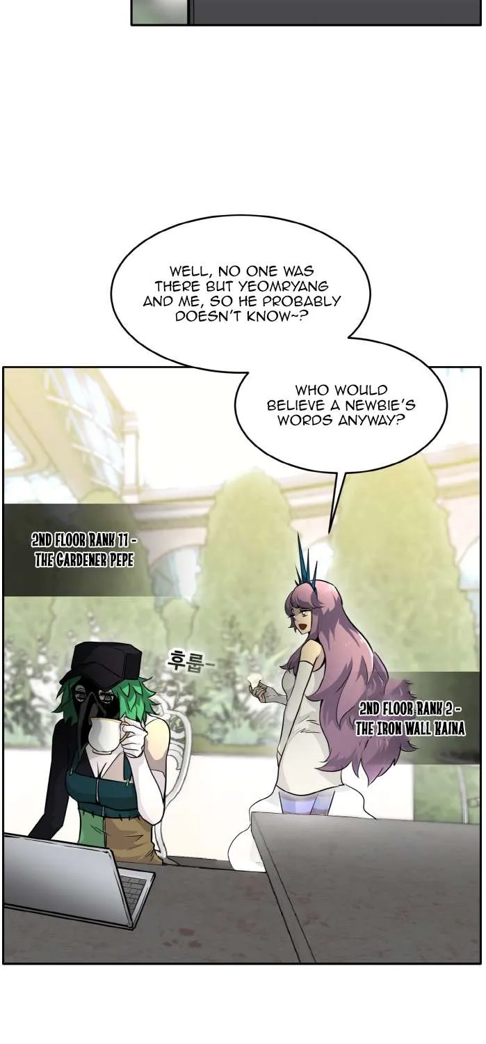 Read Counter Cube chapter 72 image 40 on Lezhin