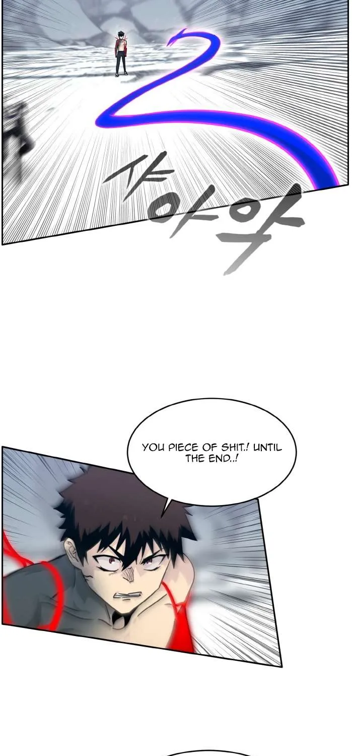Read Counter Cube chapter 72 image 52 on Lezhin
