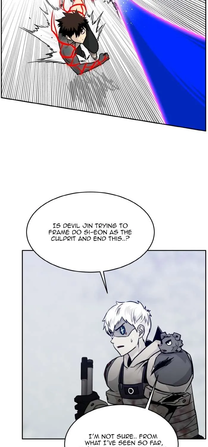Read Counter Cube chapter 72 image 54 on Lezhin