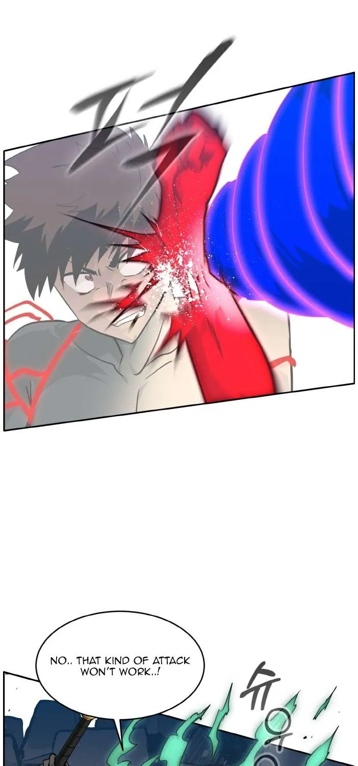 Read Counter Cube chapter 72 image 60 on Lezhin