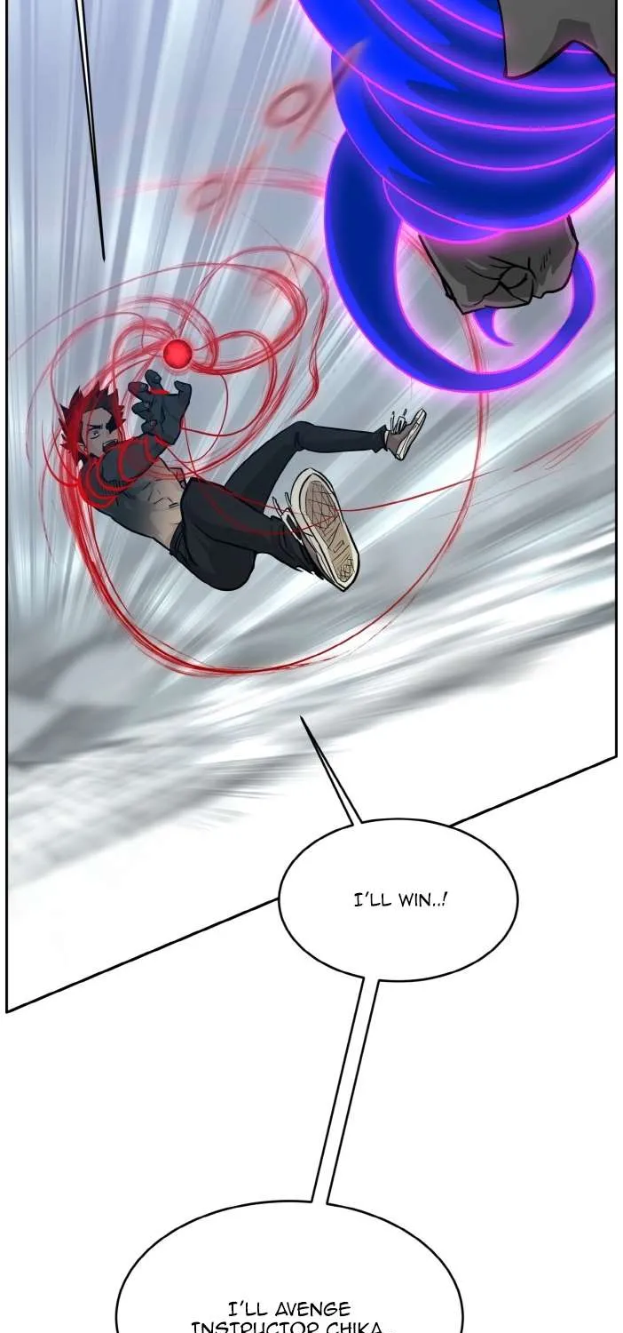 Read Counter Cube chapter 72 image 64 on Lezhin