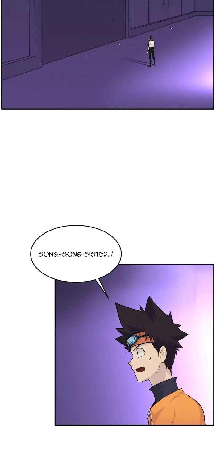 Read Counter Cube chapter 72 image 8 on Lezhin