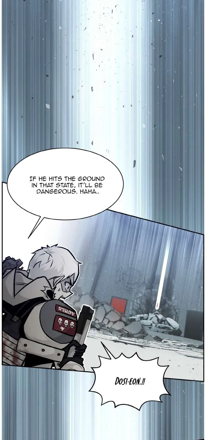 Read Counter Cube chapter 72 image 82 on Lezhin