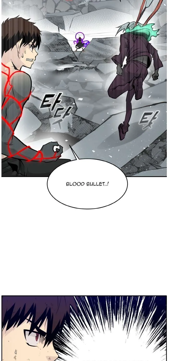 Read Counter Cube chapter 72 image 90 on Lezhin