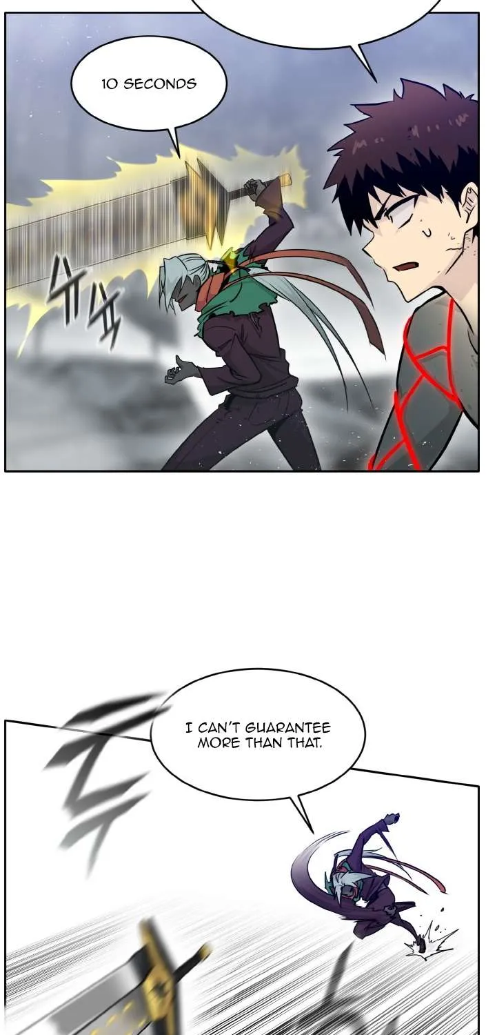 Read Counter Cube chapter 72 image 92 on Lezhin