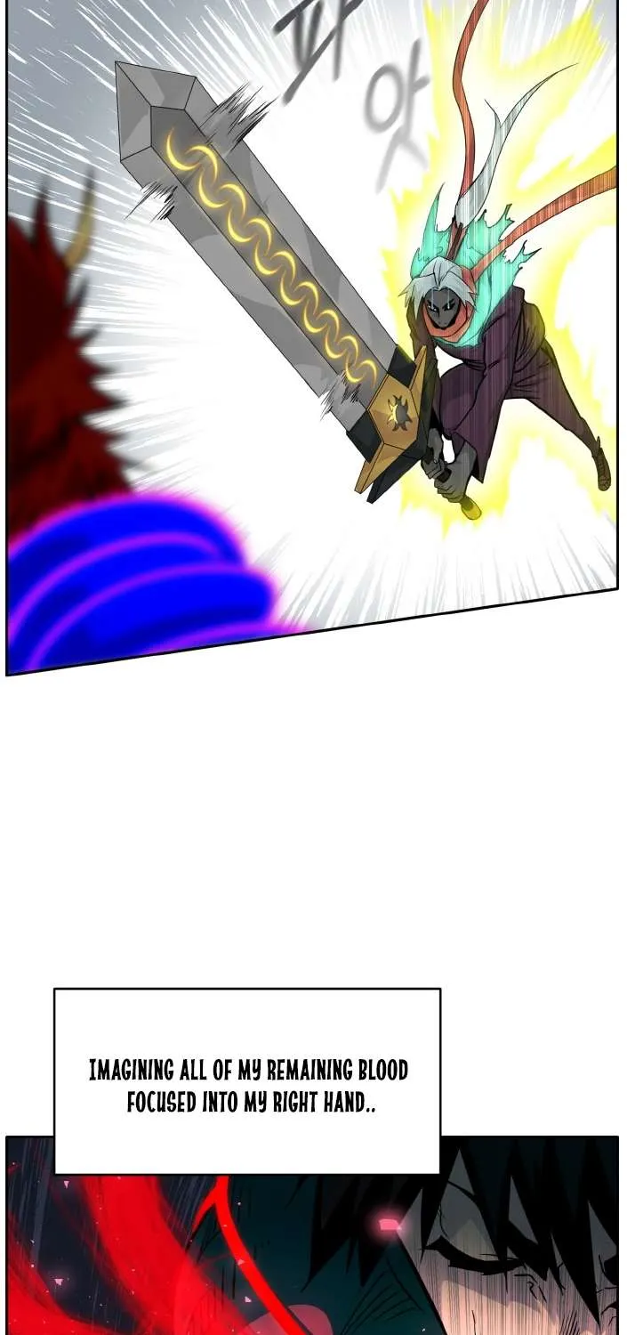 Read Counter Cube chapter 72 image 94 on Lezhin