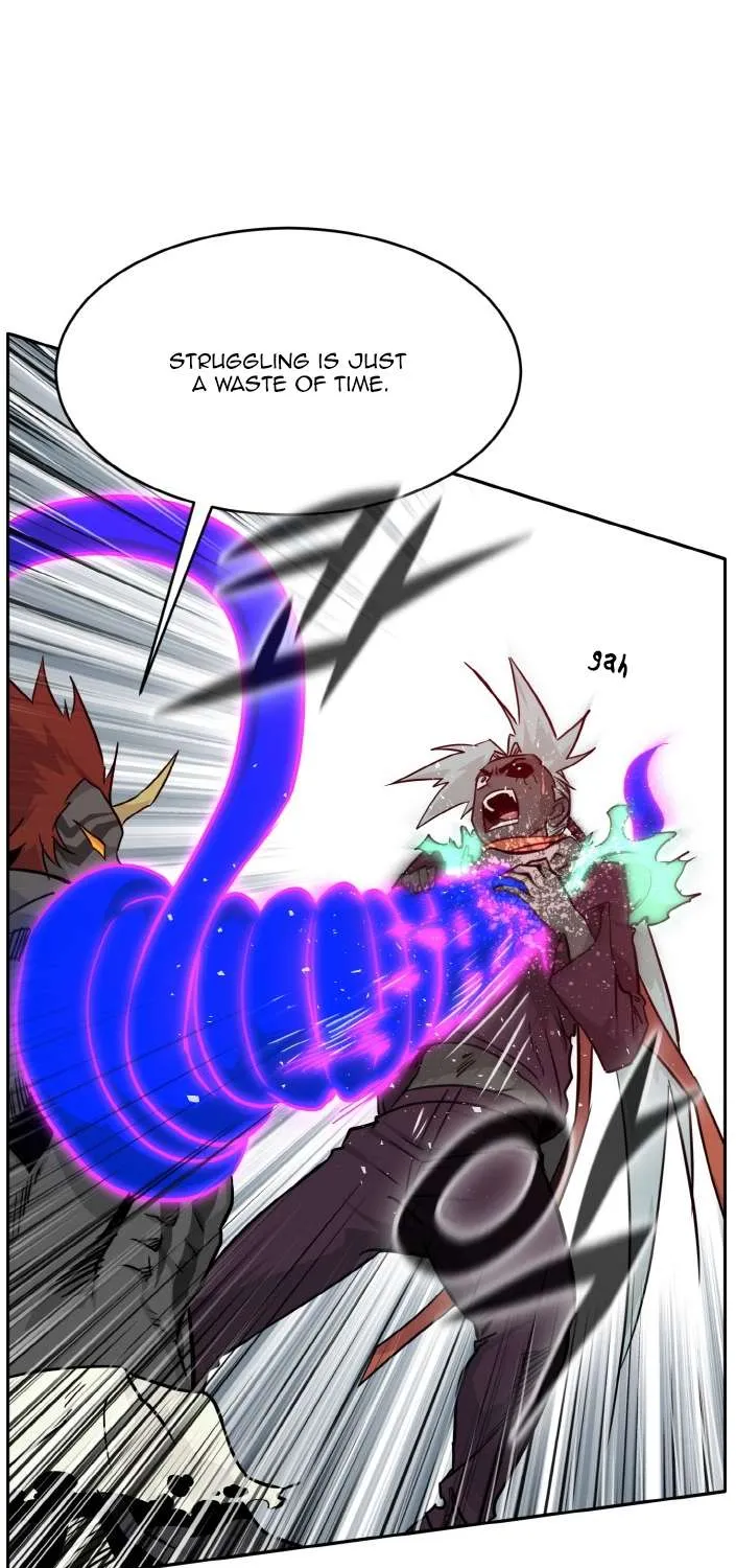 Read Counter Cube chapter 72 image 98 on Lezhin