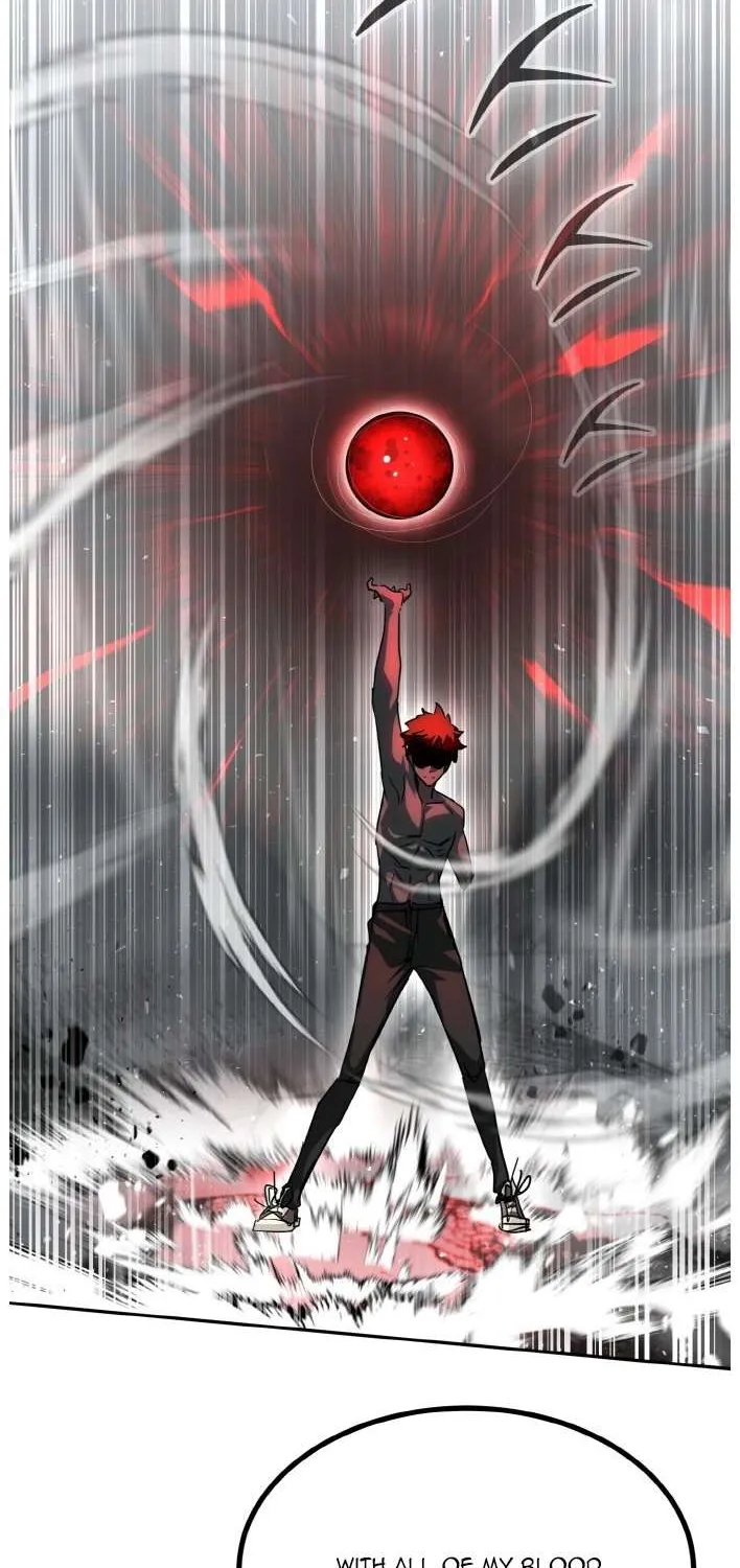 Read Counter Cube chapter 73 image 1 on Lezhin
