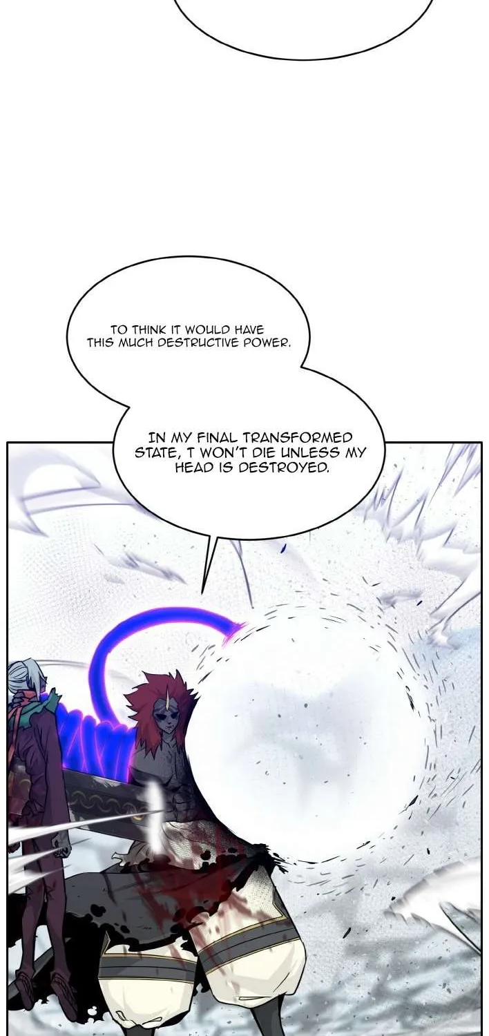 Read Counter Cube chapter 73 image 10 on Lezhin