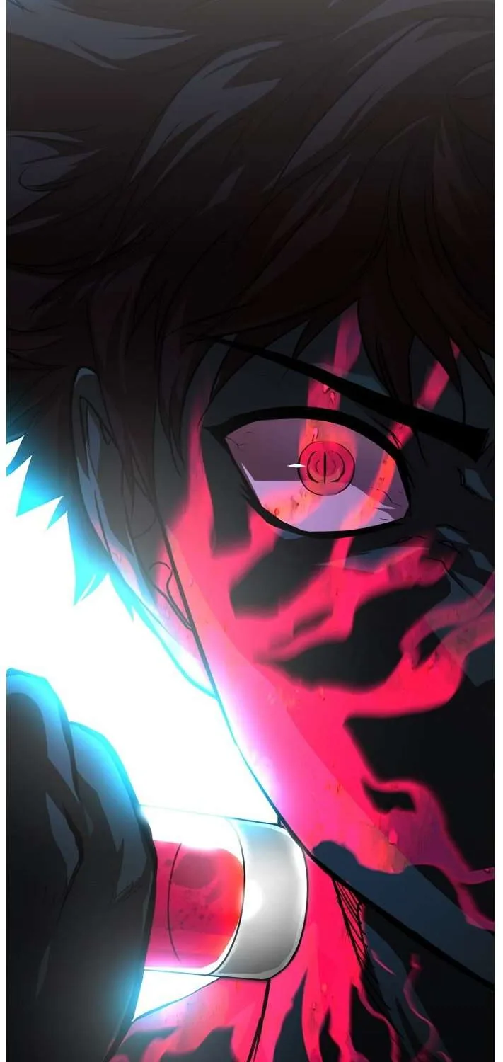 Read Counter Cube chapter 73 image 101 on Lezhin