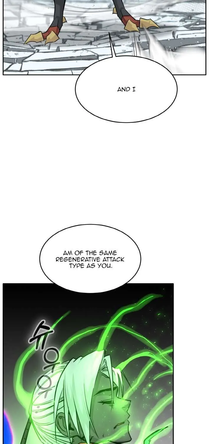 Read Counter Cube chapter 73 image 11 on Lezhin