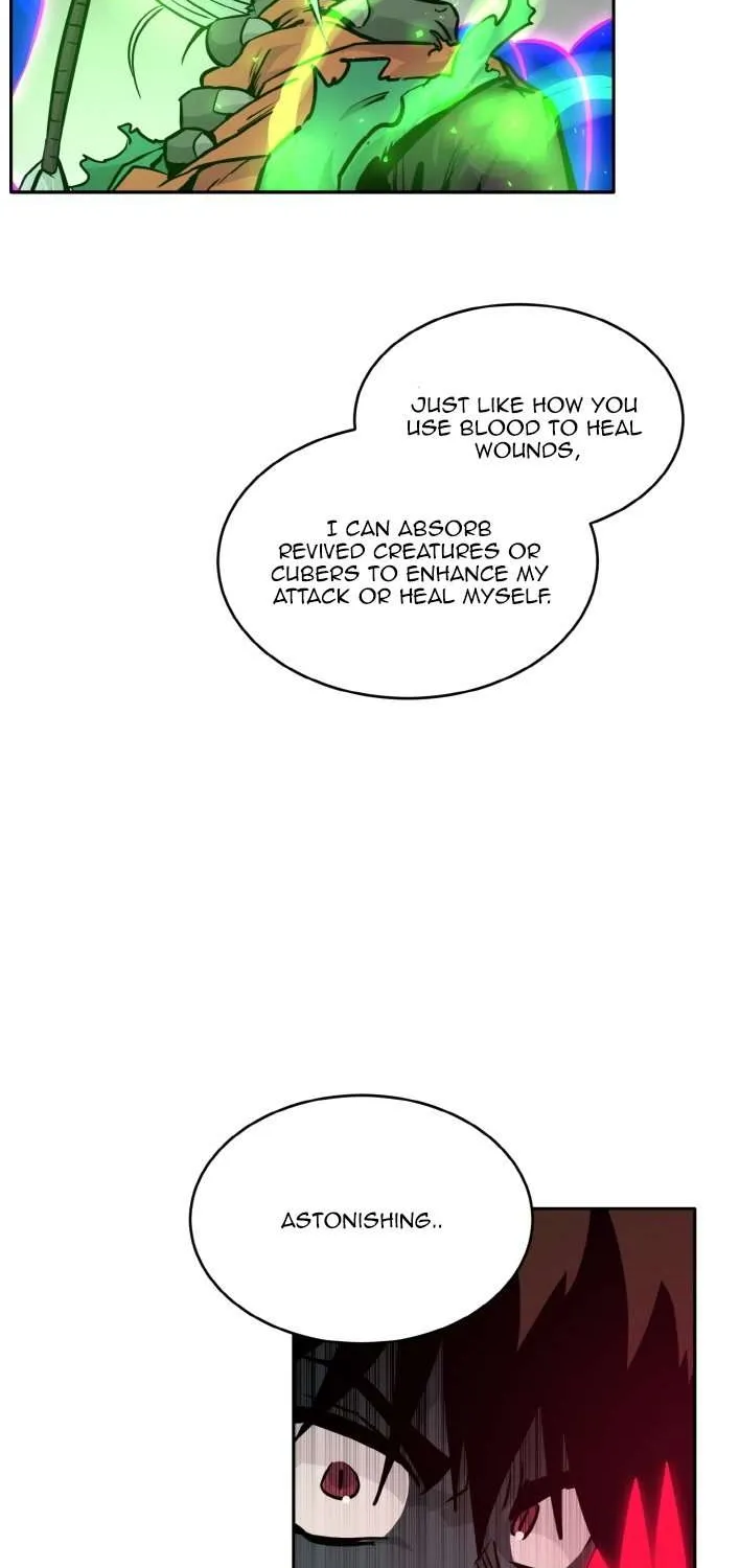 Read Counter Cube chapter 73 image 12 on Lezhin