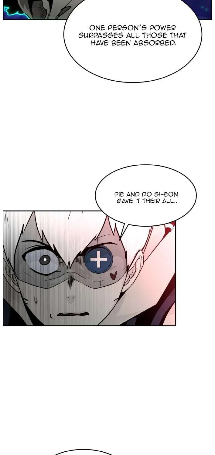 Read Counter Cube chapter 73 image 15 on Lezhin