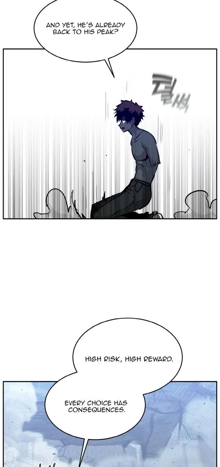 Read Counter Cube chapter 73 image 16 on Lezhin