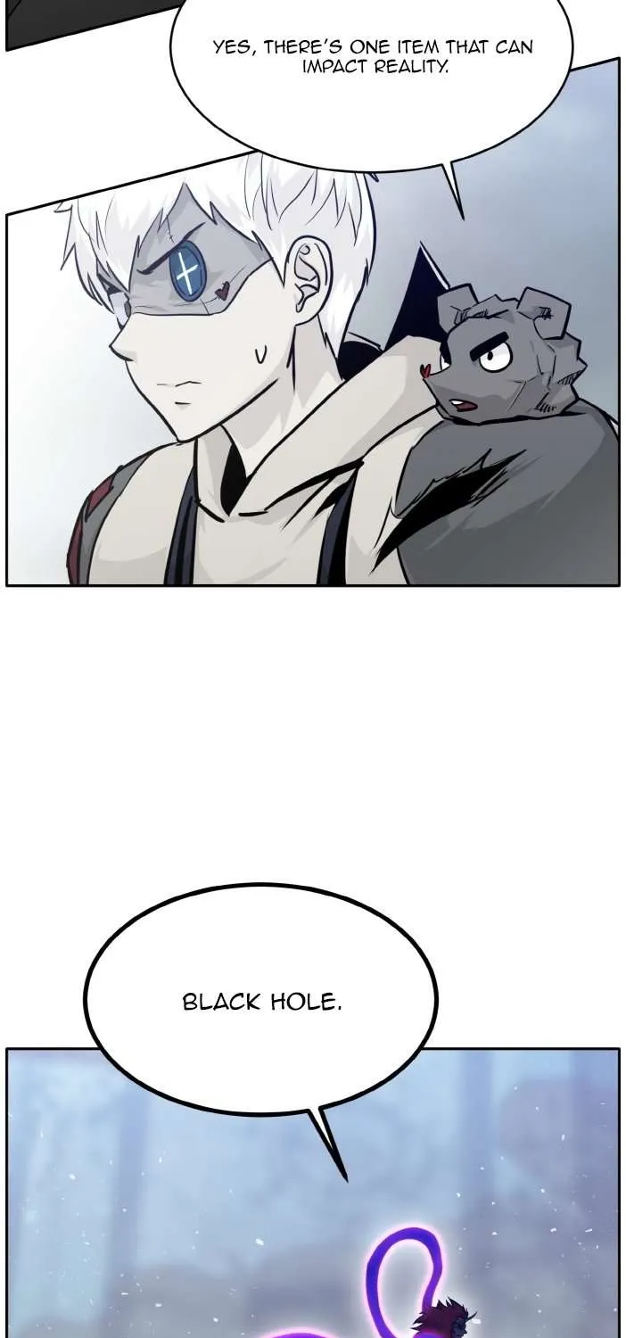 Read Counter Cube chapter 73 image 21 on Lezhin