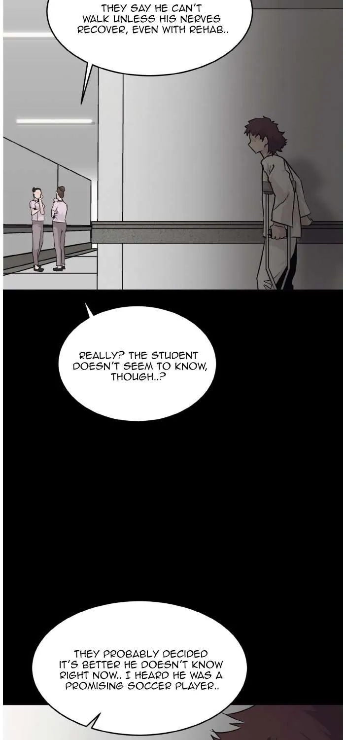 Read Counter Cube chapter 73 image 28 on Lezhin