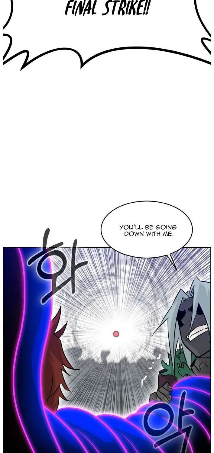 Read Counter Cube chapter 73 image 3 on Lezhin