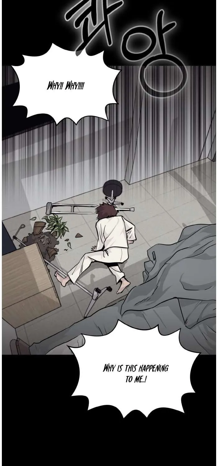 Read Counter Cube chapter 73 image 30 on Lezhin