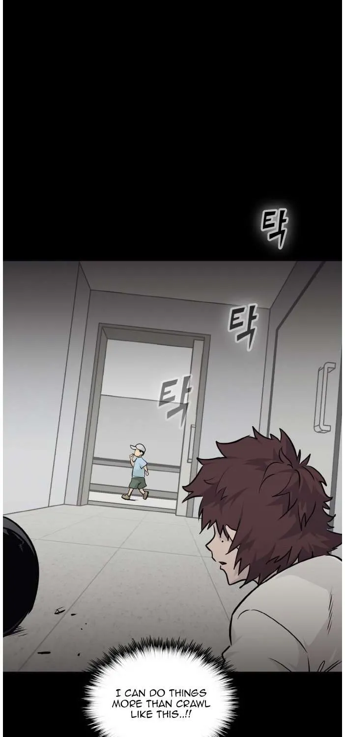 Read Counter Cube chapter 73 image 31 on Lezhin