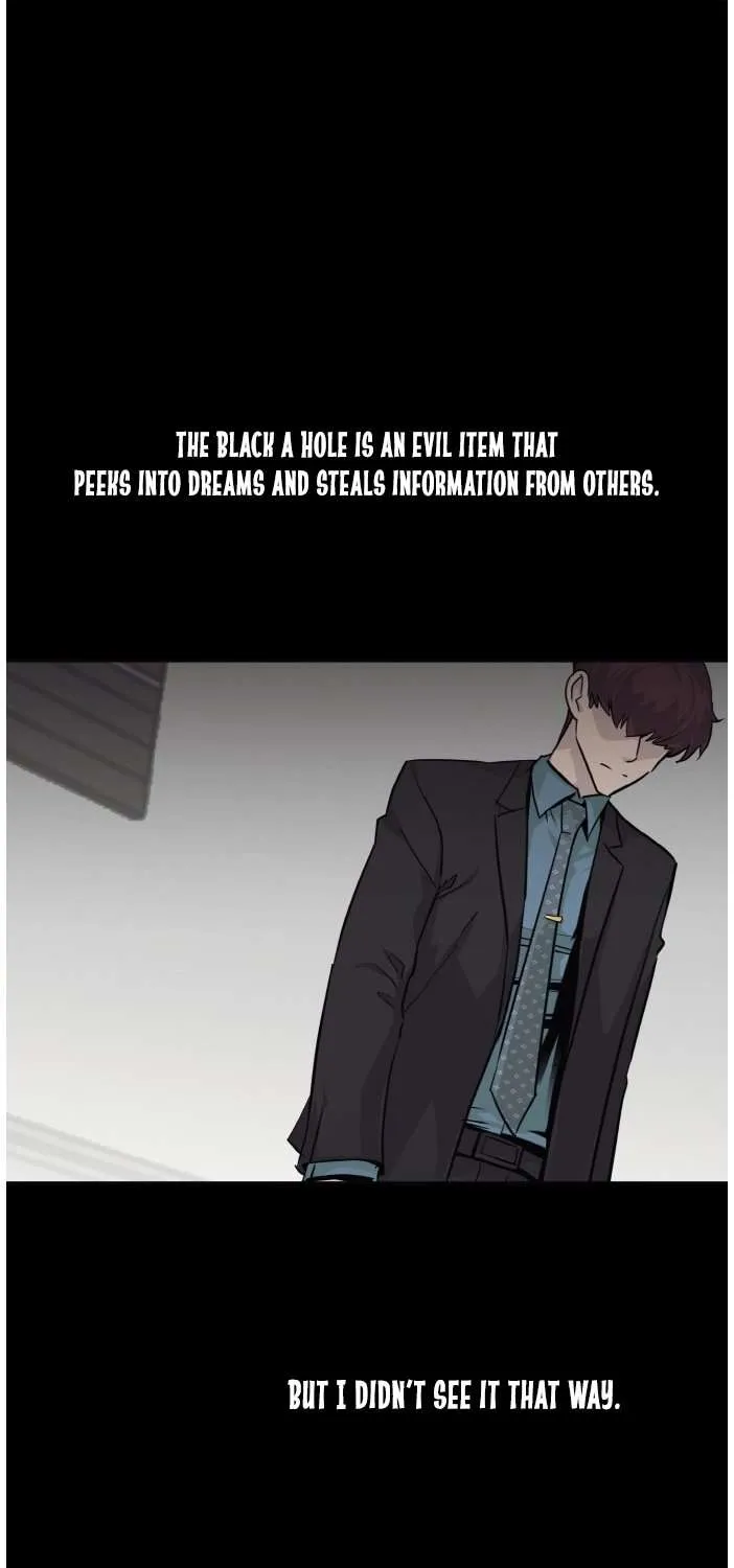 Read Counter Cube chapter 73 image 35 on Lezhin