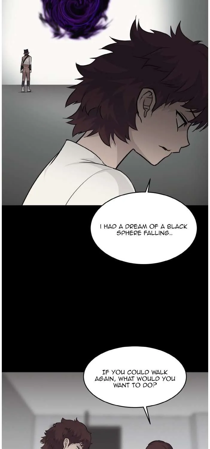 Read Counter Cube chapter 73 image 39 on Lezhin