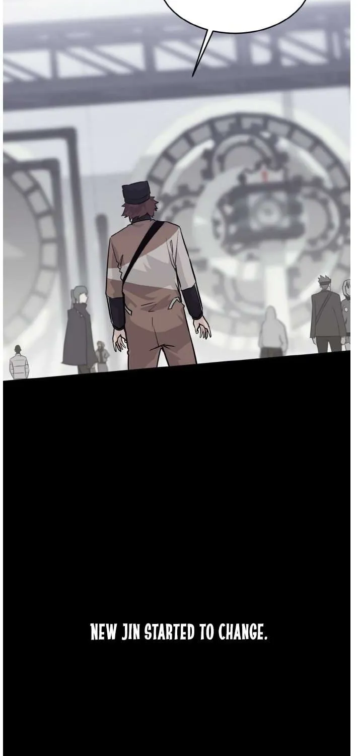 Read Counter Cube chapter 73 image 43 on Lezhin