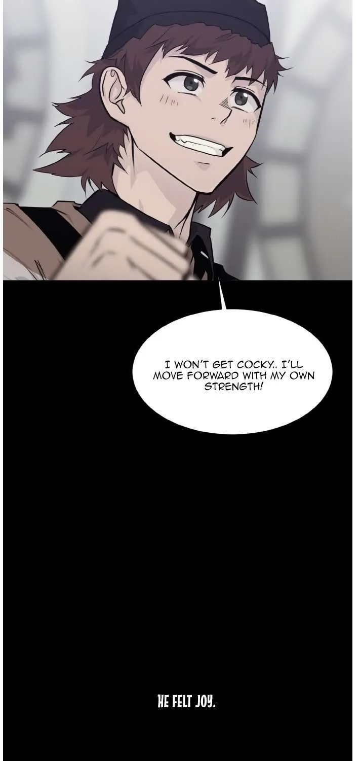 Read Counter Cube chapter 73 image 46 on Lezhin
