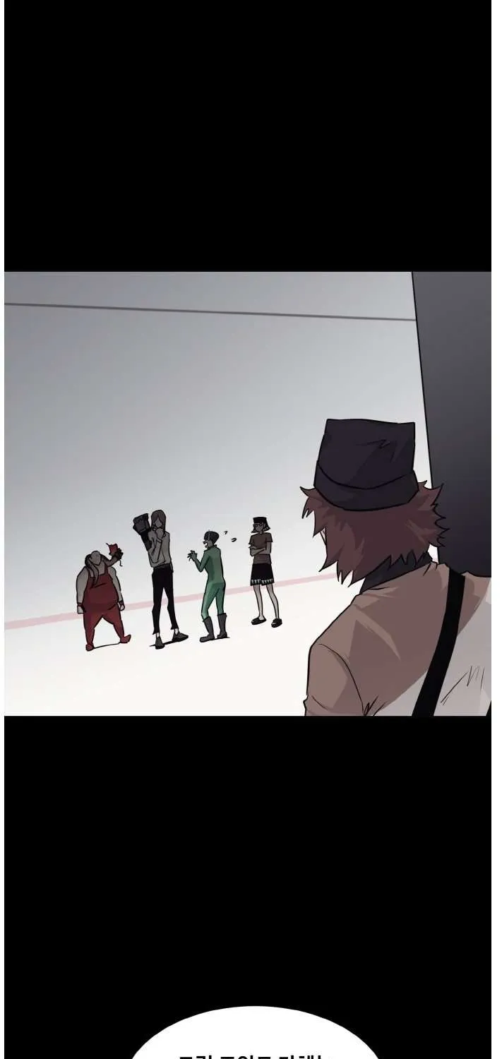 Read Counter Cube chapter 73 image 60 on Lezhin