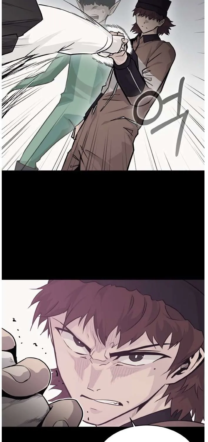Read Counter Cube chapter 73 image 65 on Lezhin