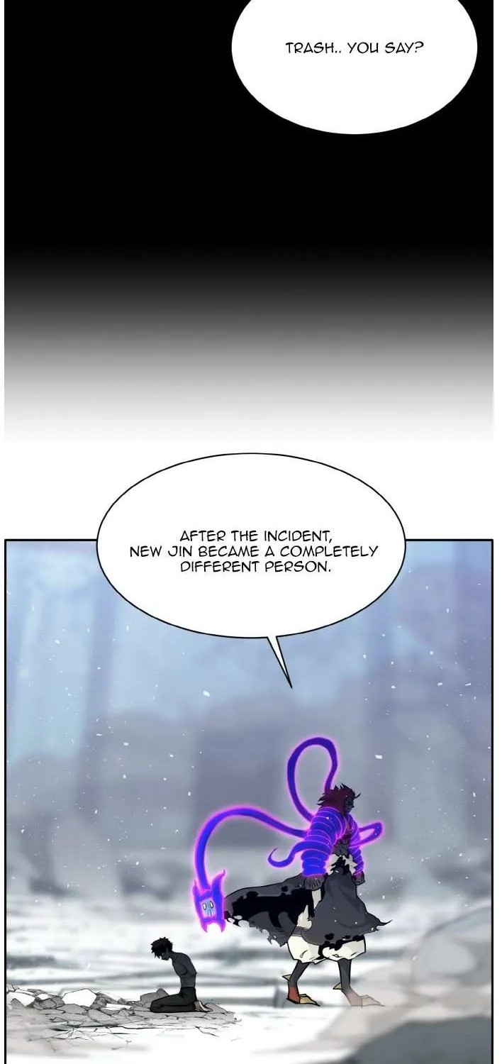 Read Counter Cube chapter 73 image 66 on Lezhin