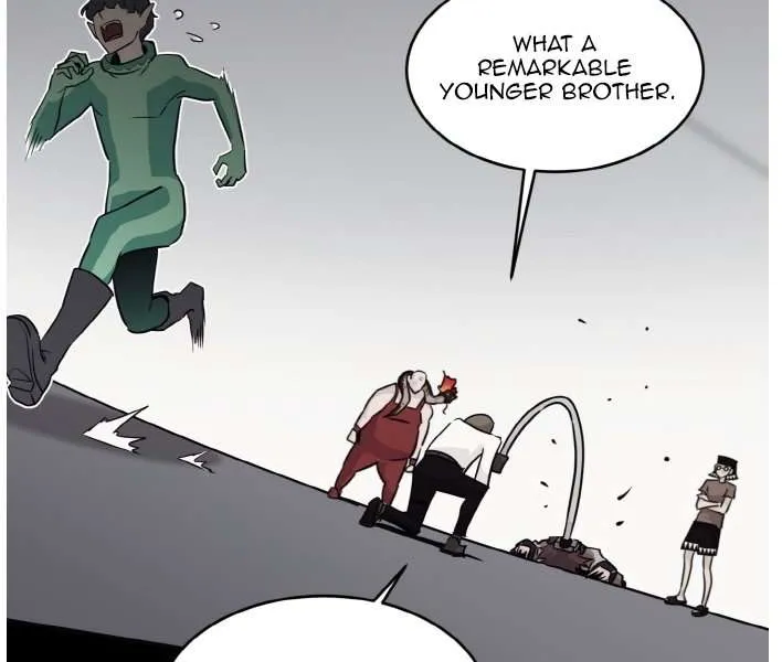 Read Counter Cube chapter 73 image 69 on Lezhin