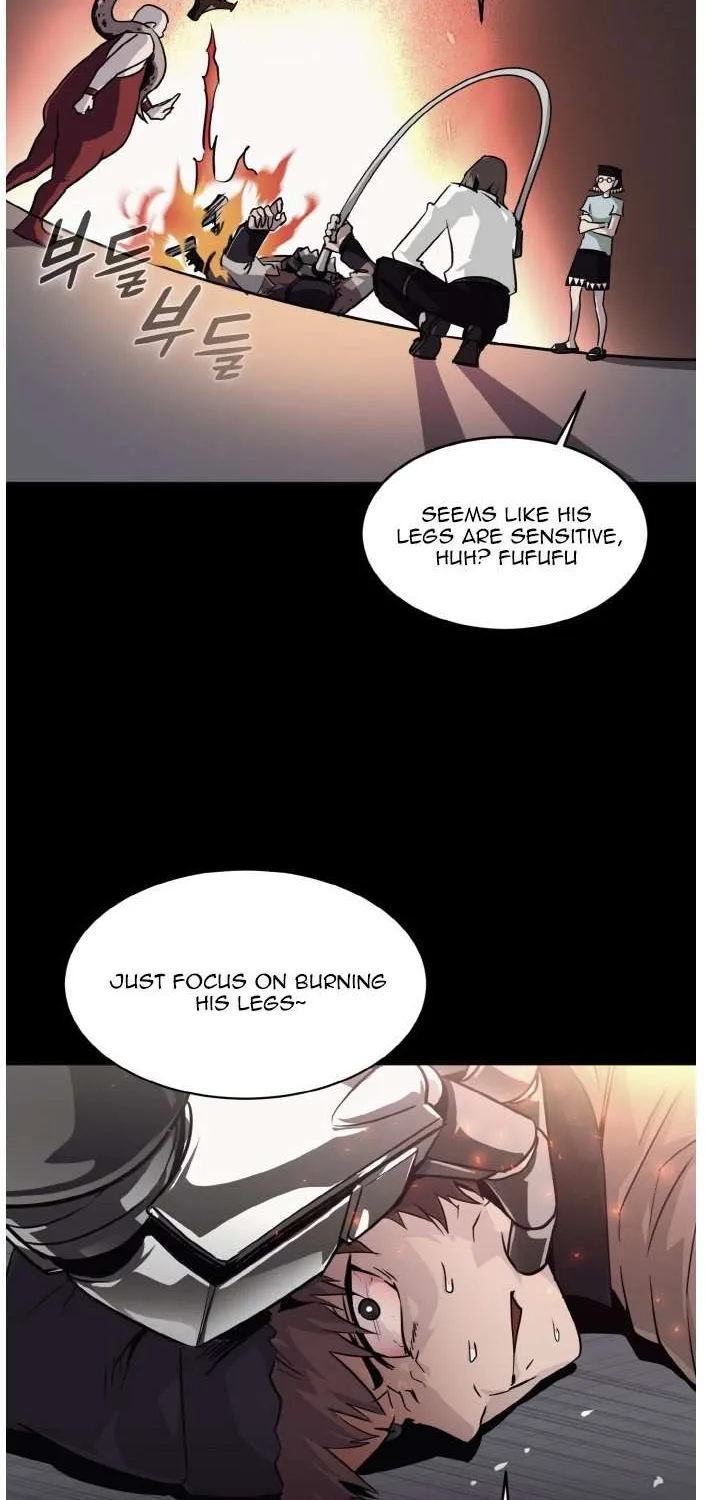 Read Counter Cube chapter 73 image 73 on Lezhin