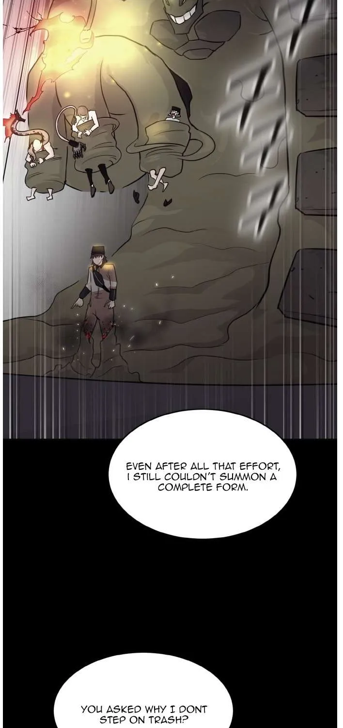 Read Counter Cube chapter 73 image 78 on Lezhin