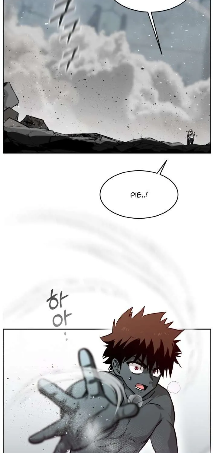 Read Counter Cube chapter 73 image 8 on Lezhin