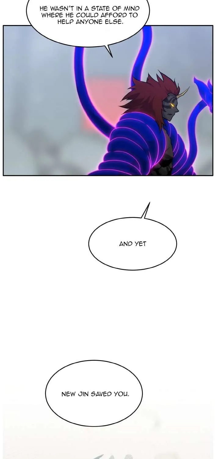 Read Counter Cube chapter 73 image 84 on Lezhin