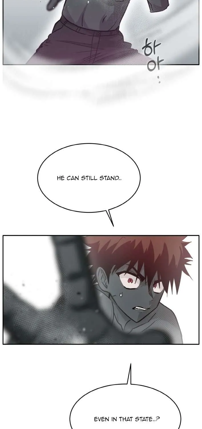 Read Counter Cube chapter 73 image 9 on Lezhin