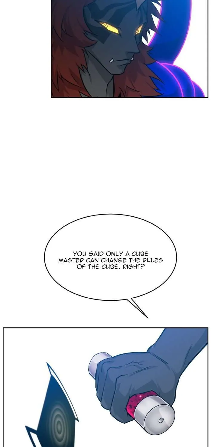 Read Counter Cube chapter 73 image 93 on Lezhin